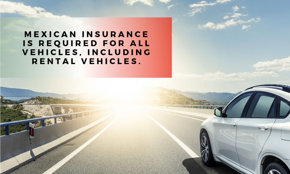 The Differences Between Mexican and U.S. Auto Insurance