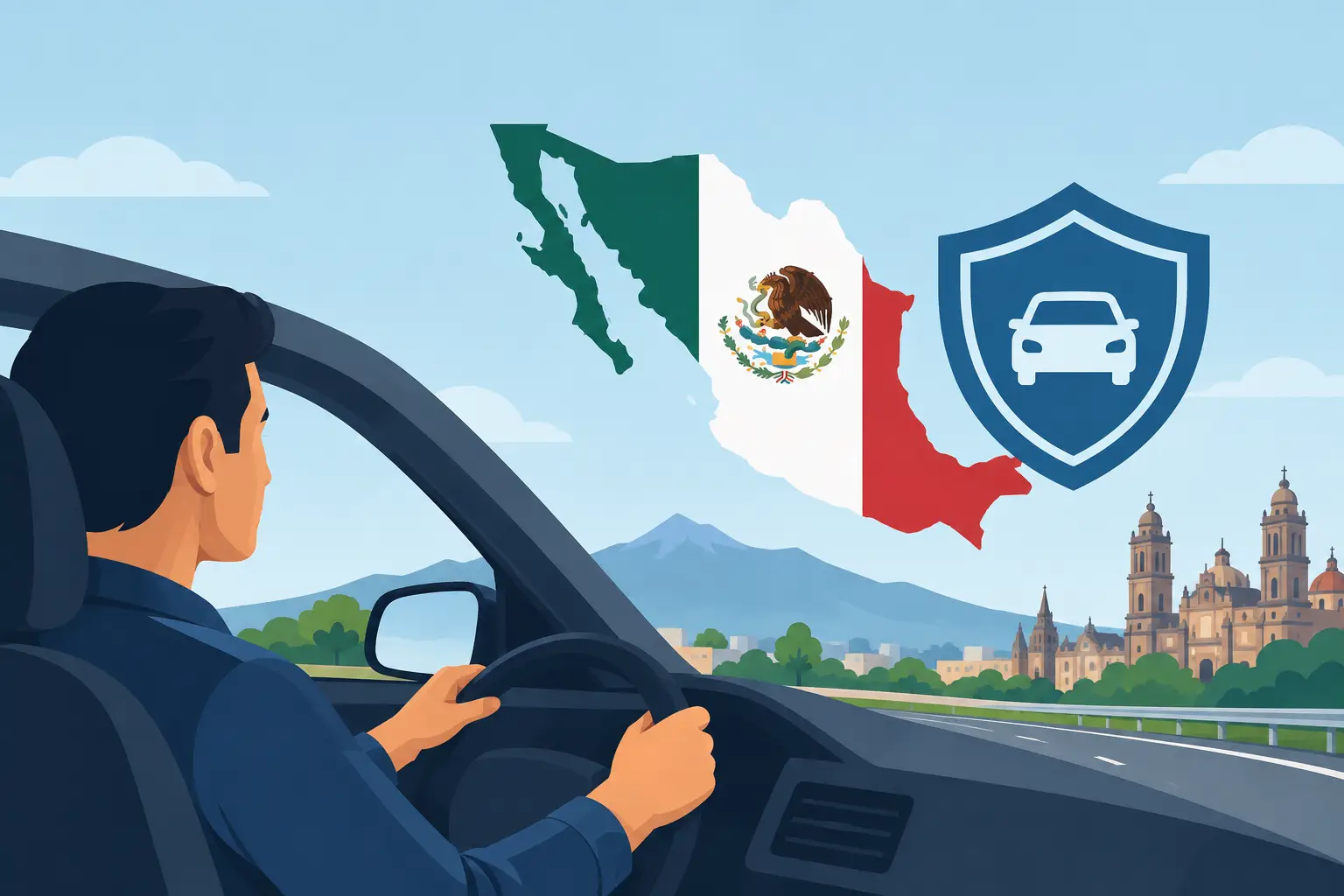 Mexico Policy Purchase: What Drivers Need