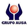 Grupo AUSA Logo