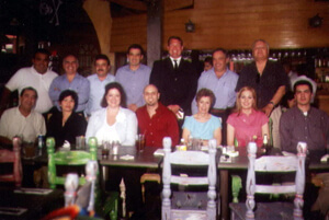 Lewis & Lewis and Quálitas in Tijuana Lewis & Lewis and Quálitas in Tijuana