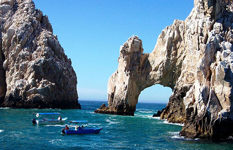 Mexican Auto Insurance for Mexico El Arco Cabo San Lucas