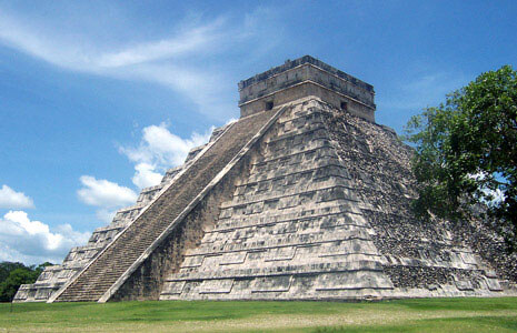 Mexican Auto Insurance for Mexico Temple Mexico